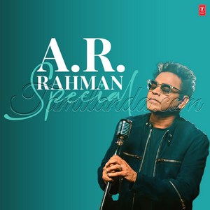 A.R. Rahman Special (2011) (A.R. Rahman)